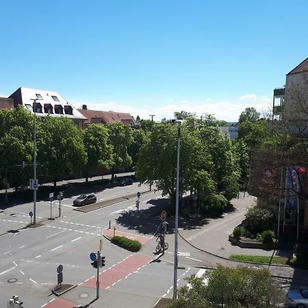 Ferienwohnung Messmer Kostnice Exteriér fotografie