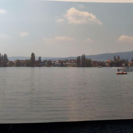 Ferienwohnung Messmer Kostnice Exteriér fotografie