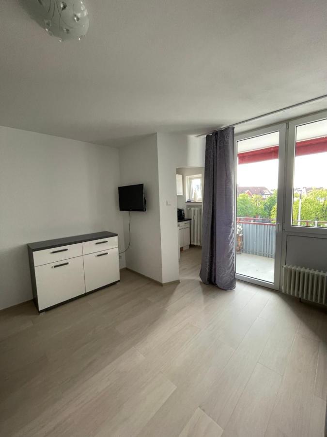 Ferienwohnung Messmer Kostnice Exteriér fotografie