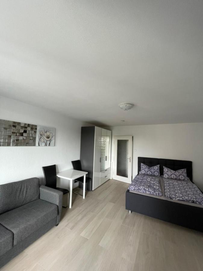 Ferienwohnung Messmer Kostnice Exteriér fotografie
