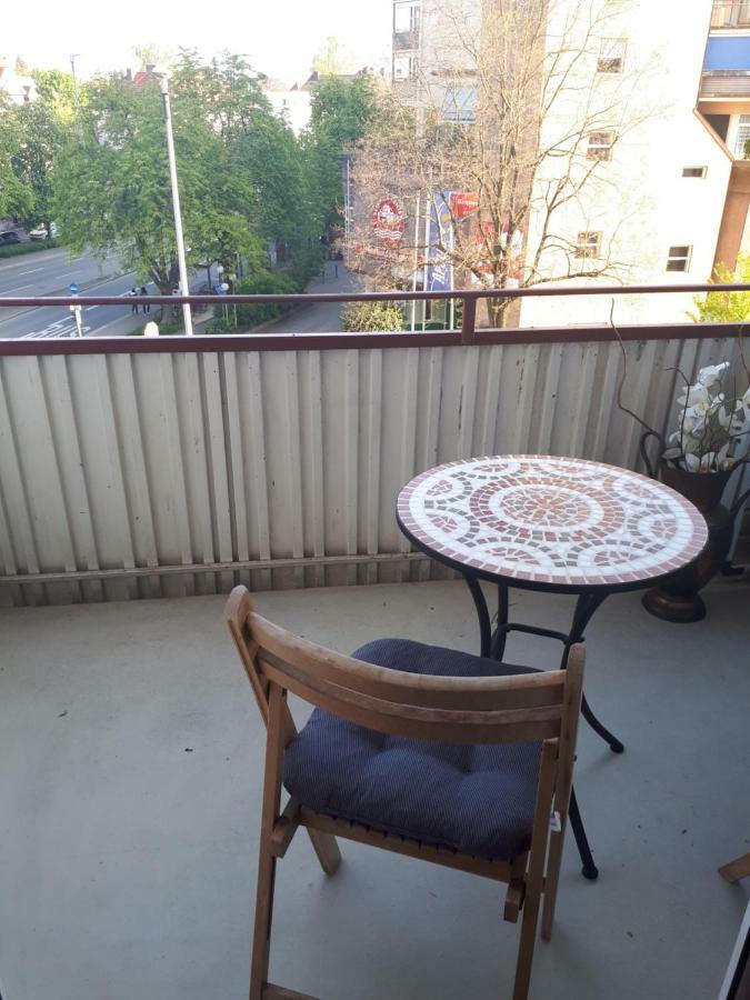 Ferienwohnung Messmer Kostnice Exteriér fotografie