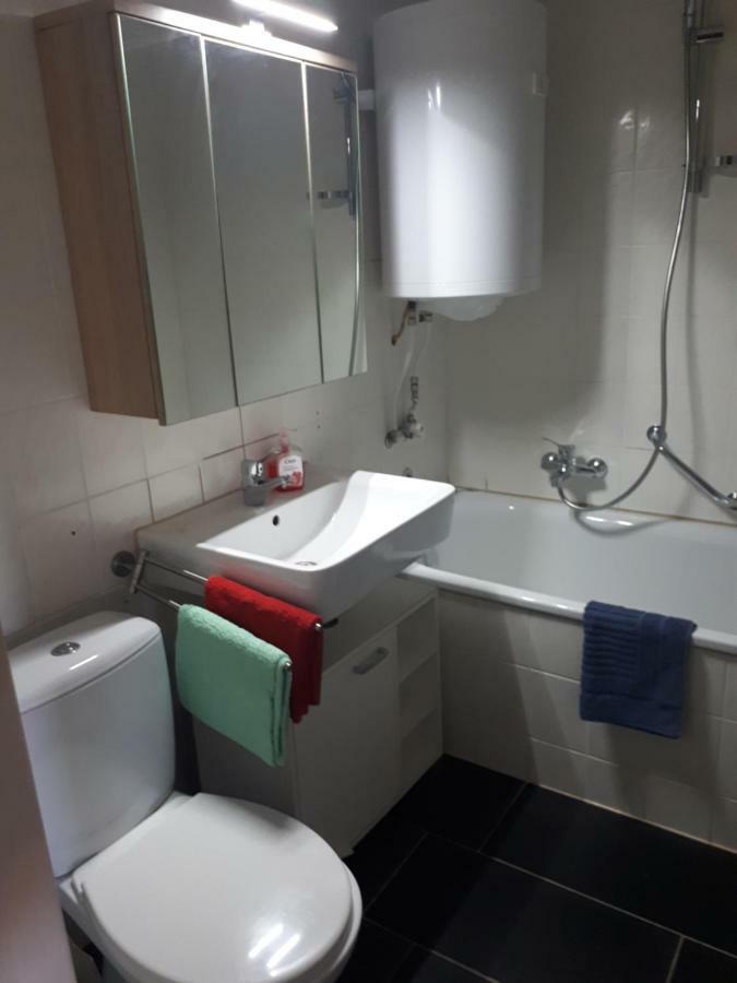 Ferienwohnung Messmer Kostnice Exteriér fotografie