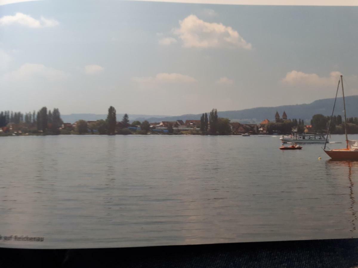 Ferienwohnung Messmer Kostnice Exteriér fotografie