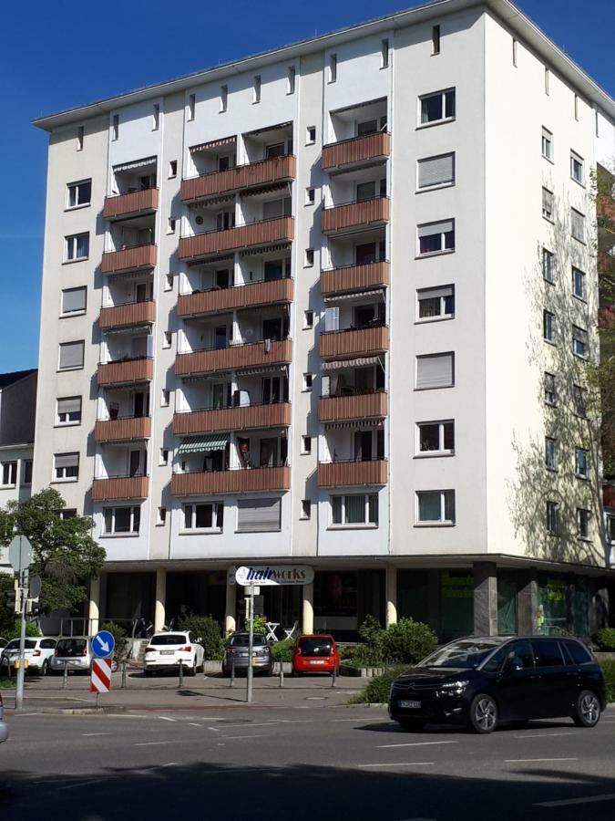 Ferienwohnung Messmer Kostnice Exteriér fotografie
